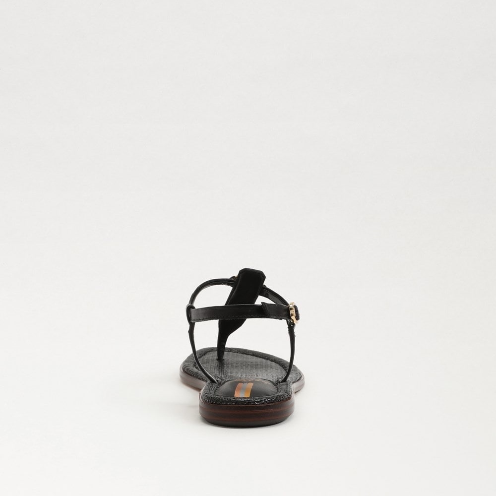Sam Edelman Gigi Signet Thong Sandal women’s size 9.5 - Picture 5 of 11